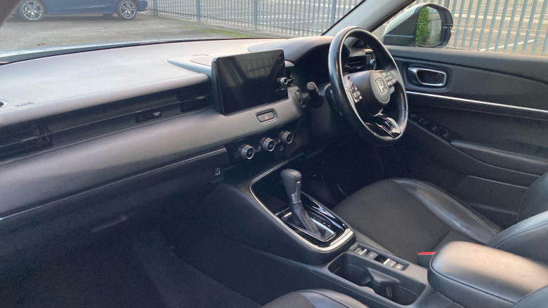 Honda HR-V 1.5 eHEV Advance 5dr CVT Hybrid Hatchback